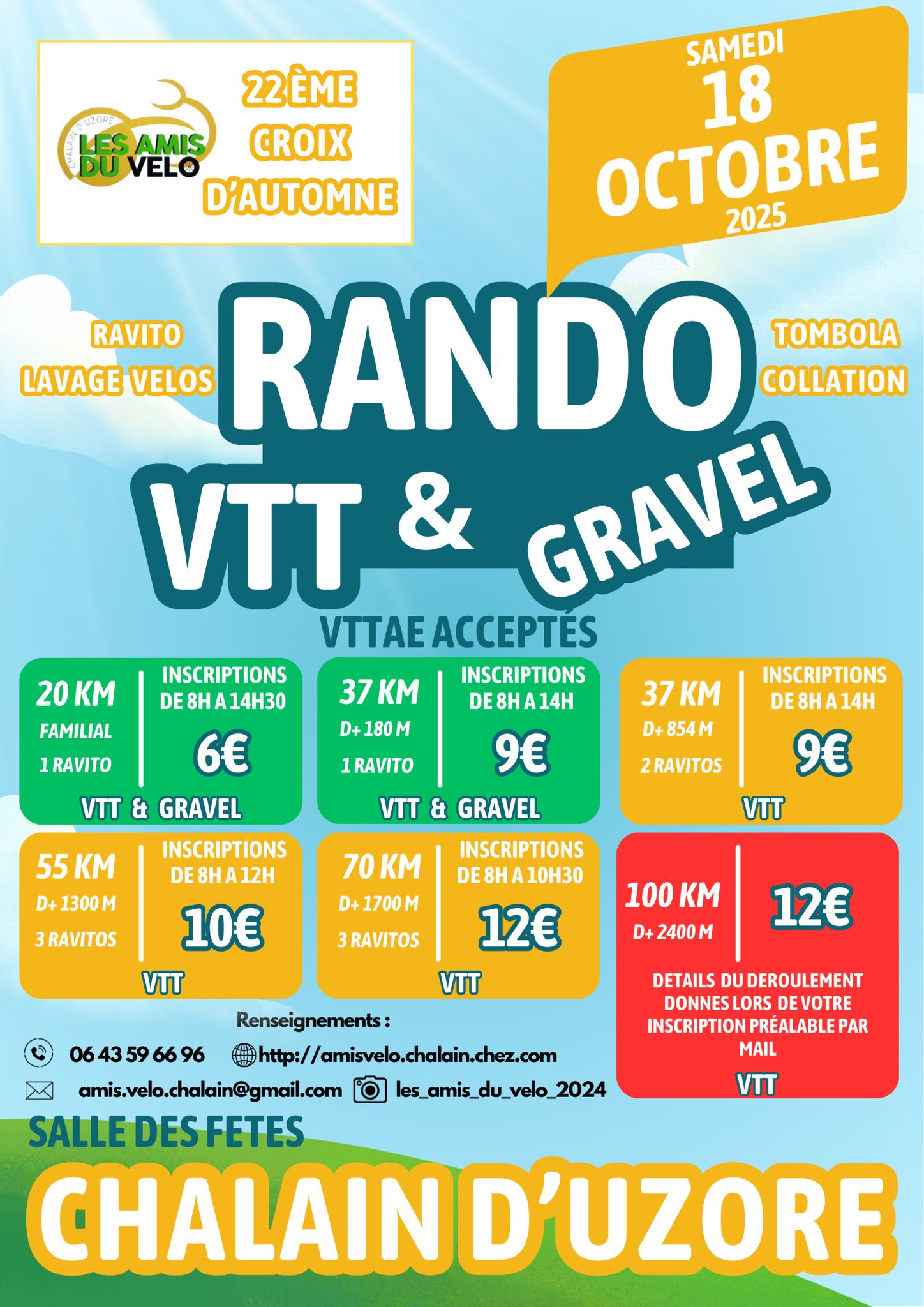Affiche